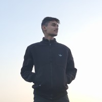 CodeStrokes Solution Employee Anupam Pandey's profile photo