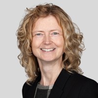 Delta Financial Systems Employee Claire Copeland's profile photo