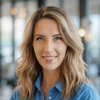 Kaitlin Hamer Email