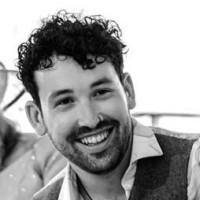 Solar Reserve Rum Co Employee Callum Nash's profile photo