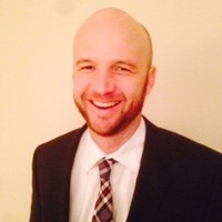 ME Global Inc. Employee David Keethers's profile photo
