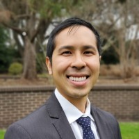 Capgemini Employee Willie Man's profile photo