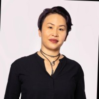 Email di Rebecca Lim