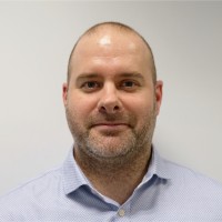 THALES AVS FRANCE SAS Employee Marc de la Giroday's profile photo