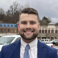 Precision Pump & Valve LLC Employee Jonathan Taylor's profile photo