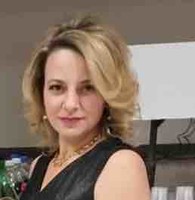 Maple Ridge / Pitt Meadows Community Services Employee Maria Trotea's profile photo