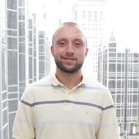 Alex Fischbein Email & Phone Number