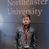 First Security Protection Services Employee Amir Khan's profile photo