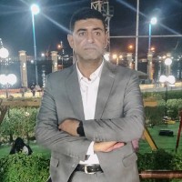 United Gas Derivatives Company (UGDC) Employee Mohamed Azab's profile photo