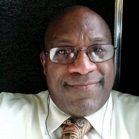 FERGUSON Employee Peter Winchester's profile photo