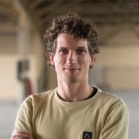 The Bin Employee Martijn Kate's profile photo