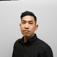 BLVK Holdings Employee Ricky Feng's profile photo
