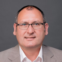 Fabrice Bertrand Email & Phone Number