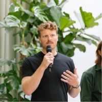 Techspace Employee Philip Ellis's profile photo