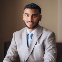 Crabat Employee Kirolos Daoud's profile photo