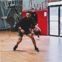 G. Holmes Braddock High School Employee Joshua Rivas's profile photo
