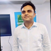 Barclays Investment Bank Employee Gaurav Tomar's profile photo