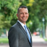 YMCA of the Pikes Peak Region Employee Chris Sanders's profile photo