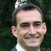 Undo Employee Anthony Chapman's profile photo