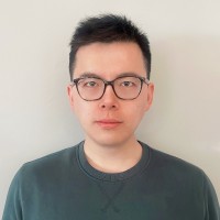 Pfizer Employee Jun Cheng's profile photo