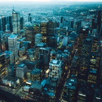 Makita U.S.A., Inc. Employee Aryan K's profile photo