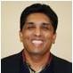 TDK InvenSense Employee Mahesh Karanth's profile photo