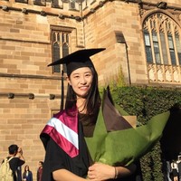 Yi Zhou Email