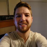 JPMorgan Chase & Co. Employee Andrew Braddy's profile photo