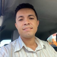 Fundepes Employee Walison Douglas's profile photo