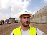 TVA Engineering Employee Kais Hermi's profile photo