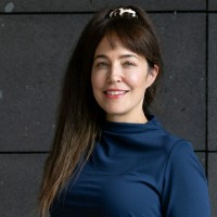 Stuttgarter Zeitung Employee Anne Guhlich's profile photo