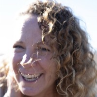 City of Carpinteria Employee Jena Jenkins's profile photo