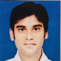 Aahana Employee Vishal Rathi's profile photo