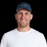 human.marketing Employee Joel Brda's profile photo