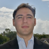 EaseAlert Employee Lucas Wielandt's profile photo