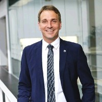 EMAG GmbH & Co. KG Employee Mathias Klein's profile photo