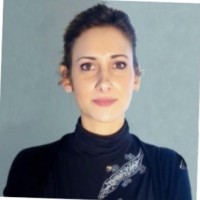 hGears Employee Giorgia Bandera's profile photo