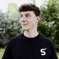 Snoozeless Employee Renzo Schröder's profile photo
