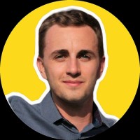 Sewio Employee Ondřej Fencl's profile photo