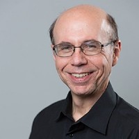 Innovacorp Employee Charles Baxter's profile photo