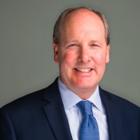 Ingevity Employee Bruce Hoechner's profile photo