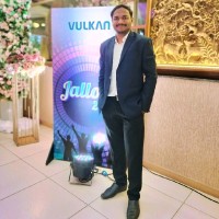 VULKAN TECHNOLOGIES PRIVATE LIMITED Employee Suraj Jathar's profile photo