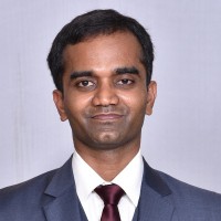 Manjunath E Email