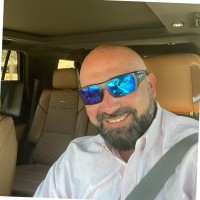 Santos Ltd Employee Derek Coss's profile photo