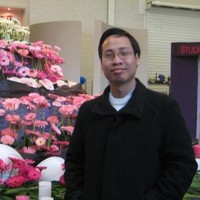 Tung Hoang Email & Phone Number