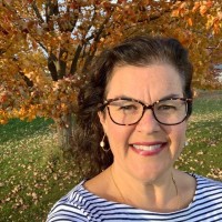Vermont Oxford Network Employee Erika Smith's profile photo