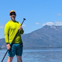 Andrew Baxley Email & Phone Number