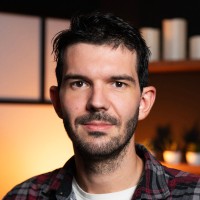 eghed Employee Maxime Bombrun's profile photo