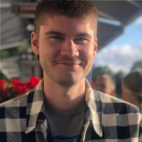 Elteknik i Lund AB Employee Andre Linder's profile photo