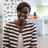 Yvonne Agoussi Email & Phone Number